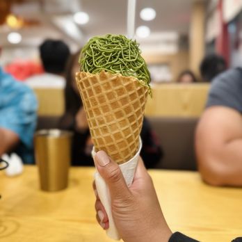 Tendon Kohaku - Matcha! - Japanese Near Me - Bellevue, Washington Tendon Kohaku - Matcha! - Japanese Near Me - Bellevue, Washington