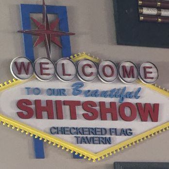 Checkered Flag Tavern - Pubs Near Me - Indianapolis, Indiana