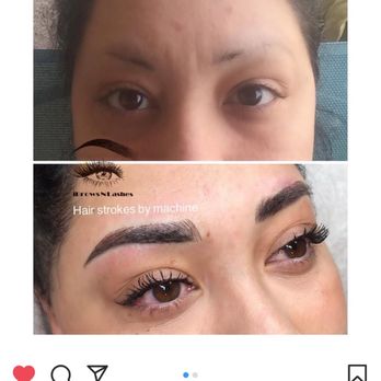 Ibrows N Lashes - 10 years younger? - Permanent Makeup Near Me - Orange, California Ibrows N Lashes - 10 years younger? - Permanent Makeup Near Me - Orange, California