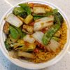 Dragons Garden gift card