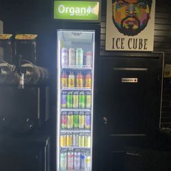 RSVP Smoke Shop - Infused Beverages