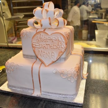 Papagalino Bakery - They did a great job! - Bakeries Near Me - Niles, Illinois