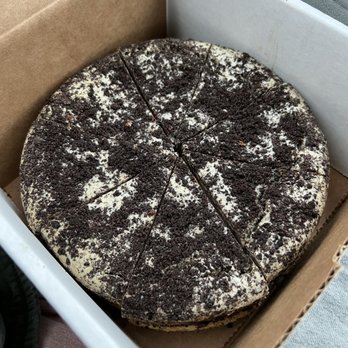 Muddy Paws Cheesecake - Oreo Cheesecake - Bakeries Near Me - Saint Louis Park, Minnesota Muddy Paws Cheesecake - Oreo Cheesecake - Bakeries Near Me - Saint Louis Park, Minnesota