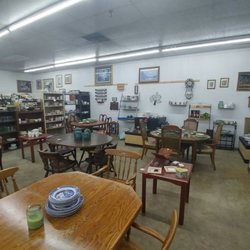 user provided Backyard Bargains photo