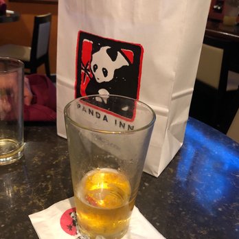 Panda Inn - Taking out delicious left overs home. - Chinese Near Me - La Palma, California Panda Inn - Taking out delicious left overs home. - Chinese Near Me - La Palma, California