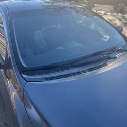Prescott Valley Auto Glass - car