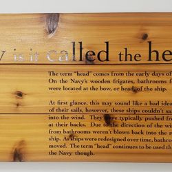 National Museum of the American Sailor - Lol