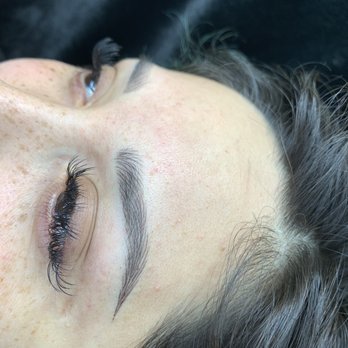 Glamour Lash & Brows - Permanent Makeup Near Me - Costa Mesa, California