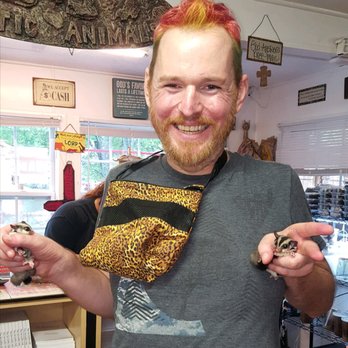 S & S Exotic Animals - Pet Stores Near Me - Houston, Texas