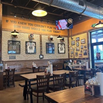 Mission BBQ - Salad Near Me - Riverview, Florida