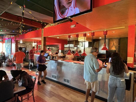 Garlic Brothers Restaurant and Bar by null