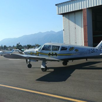 Gotham City Airlines - Aerial Tours Near Me - El Monte, California Gotham City Airlines - Aerial Tours Near Me - El Monte, California