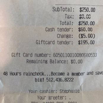 Complete Auto Detail & Car Wash - Total receipt minus cash tip to lot personal. - Auto Detailing Near Me - Austin, Texas