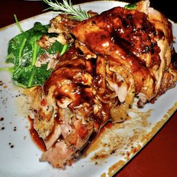 Duck