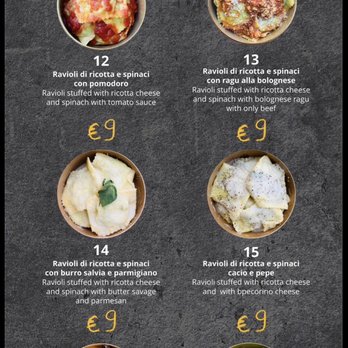 Pasta Eat - Italian Near Me - Rome, RM Pasta Eat - Italian Near Me - Rome, RM