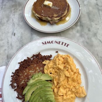 Simonette - French Near Me - Culver City, California Simonette - French Near Me - Culver City, California