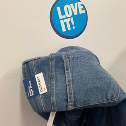 Old Navy Outlet