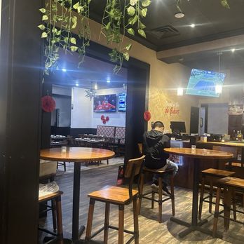 Brasas Peru - Peruvian Near Me - Baton Rouge, Louisiana