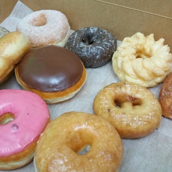 Bakers Dozen Donuts 2 - Donuts! Yum! - Donuts Near Me - Raleigh, North Carolina Bakers Dozen Donuts 2 - Donuts! Yum! - Donuts Near Me - Raleigh, North Carolina