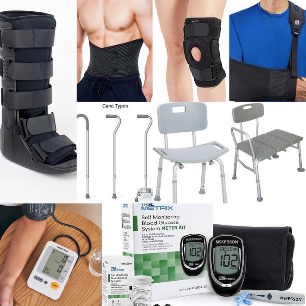 SAN JOSE DME Updated April 2024 2776 W Alton Gloor Blvd