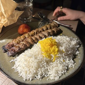 Rumis Kitchen - Koobideh Kabob - Persian/Iranian Near Me - Houston, Texas Rumis Kitchen - Koobideh Kabob - Persian/Iranian Near Me - Houston, Texas