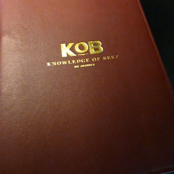 KOB by Olivier - Steakhouses Near Me - Lisbon, 11 KOB by Olivier - Steakhouses Near Me - Lisbon, 11