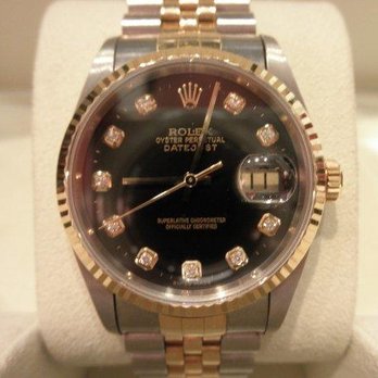 La Placa Jewelers - Come see our selection of beautiful Rolex watches! - Diamond Buyers Near Me - Medina, Ohio La Placa Jewelers - Come see our selection of beautiful Rolex watches! - Diamond Buyers Near Me - Medina, Ohio