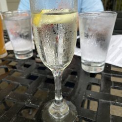 The Shore Club at Tega Cay - French 75