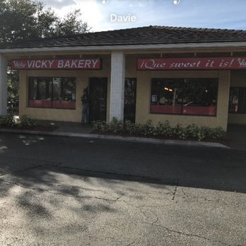 Vicky Bakery - Bakeries Near Me - Davie, Florida Vicky Bakery - Bakeries Near Me - Davie, Florida