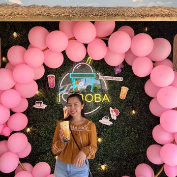 Feng Cha - Wichita - Dirty Boba - Desserts Near Me - Wichita, Kansas