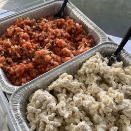 Lomi Salmon Lomi Salmon