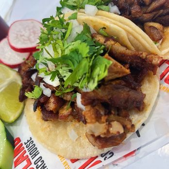 Midland Taco House - Pastor Taco - Tacos Near Me - Yonkers, New York Midland Taco House - Pastor Taco - Tacos Near Me - Yonkers, New York