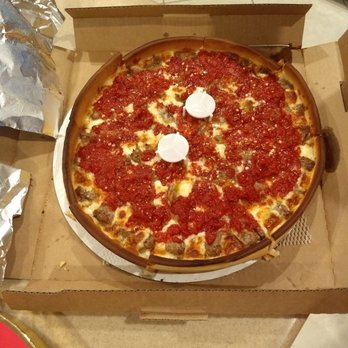 Rosati's Pizza - Pizza Near Me - Estero, Florida