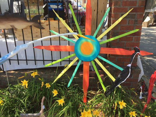 New Bern Farmers Market by null