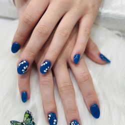 Heavenly Nails
