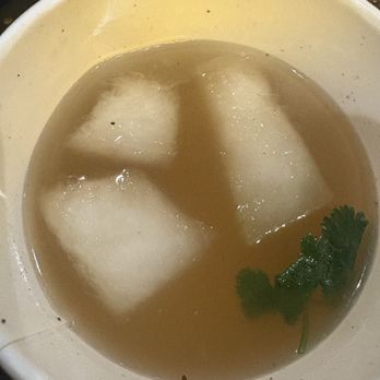 Uncle’s - Broth - Food Trucks Near Me - Charlotte, North Carolina