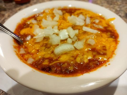 Chuck Wagon Restaurant by null