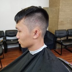 Precise Cutz & Styles
