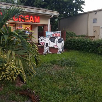 The Magic Cow - The cows are even happy - Ice Cream & Frozen Yogurt Near Me - Davie, Florida The Magic Cow - The cows are even happy - Ice Cream & Frozen Yogurt Near Me - Davie, Florida