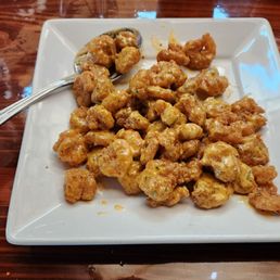 Firecracker Shrimp