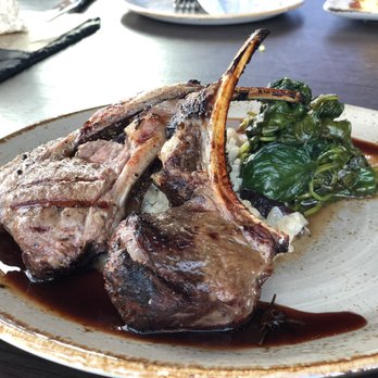 J Gilbert's - Lamb rack - Bars Near Me - Omaha, Nebraska J Gilbert's - Lamb rack - Bars Near Me - Omaha, Nebraska