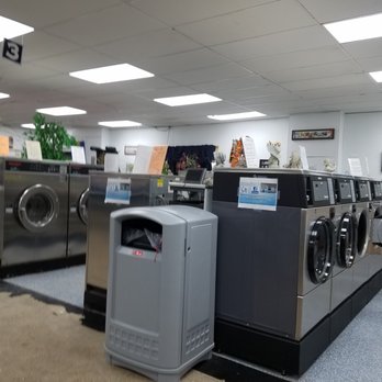 Whitney's Laundromat - We are very nice machines please give us a try you'll be very happy - Laundromat Near Me - Standish, Michigan Whitney's Laundromat - We are very nice machines please give us a try you'll be very happy - Laundromat Near Me - Standish, Michigan