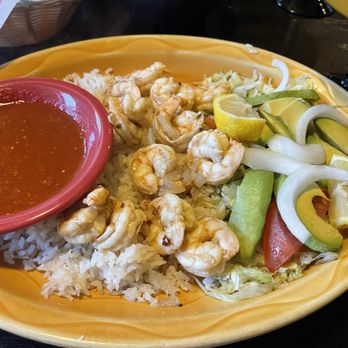 Gran Agave - Mexican Near Me - Riverview, Florida