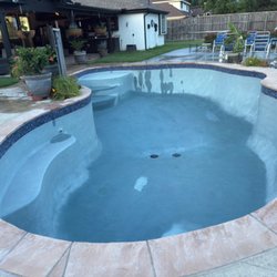 H&S Pool Tile & Coping