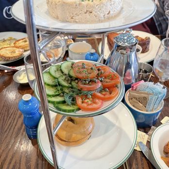 Sadelle's - Breakfast : Fish tower - Breakfast & Brunch Near Me - Las Vegas, Nevada Sadelle's - Breakfast : Fish tower - Breakfast & Brunch Near Me - Las Vegas, Nevada