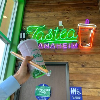 Tastea - Taro Fantasy - Coffee & Tea Near Me - Anaheim, California Tastea - Taro Fantasy - Coffee & Tea Near Me - Anaheim, California