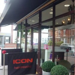 ICON Hairdressing