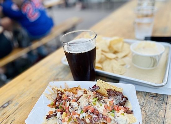 Alamo Beer Company by null