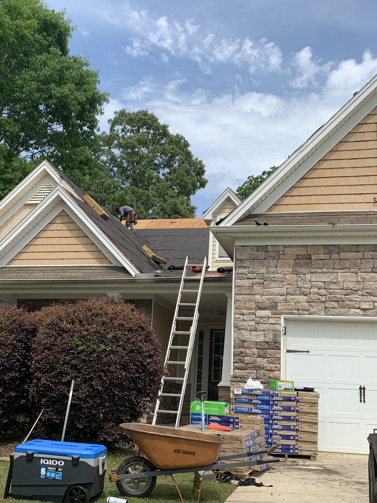 Slide of J&J Rubio Construction