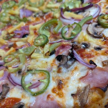 Pies in the Sky - Pizza Near Me - Whittier, California Pies in the Sky - Pizza Near Me - Whittier, California